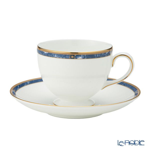 ウェッジウッド（Wedgwood） カンタータ ティーカップ＆ソーサー（リー）