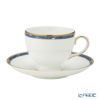 ウェッジウッド（Wedgwood） カンタータ ティーカップ＆ソーサー（リー）