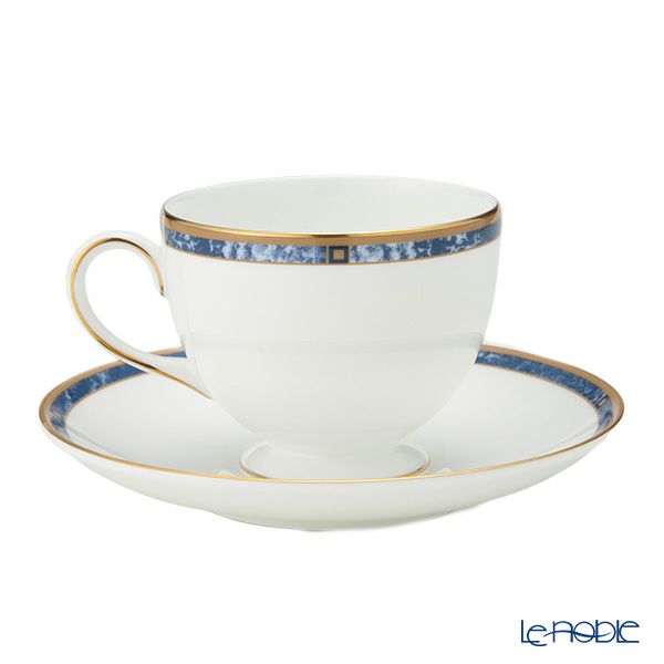 ウェッジウッド（Wedgwood） カンタータ ティーカップ＆ソーサー（リー）