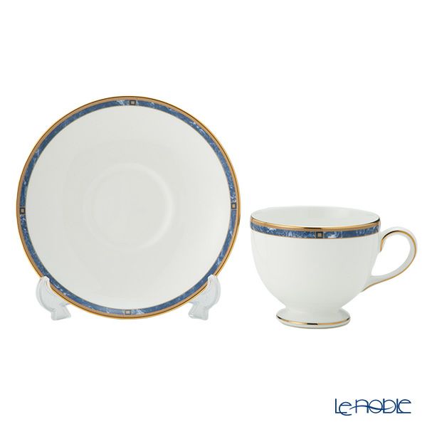 ウェッジウッド（Wedgwood） カンタータ ティーカップ＆ソーサー（リー）