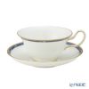 ウェッジウッド（Wedgwood） カンタータ ティーカップ＆ソーサー（ピオニー）