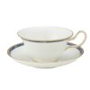 ウェッジウッド（Wedgwood） カンタータ ティーカップ＆ソーサー（ピオニー）