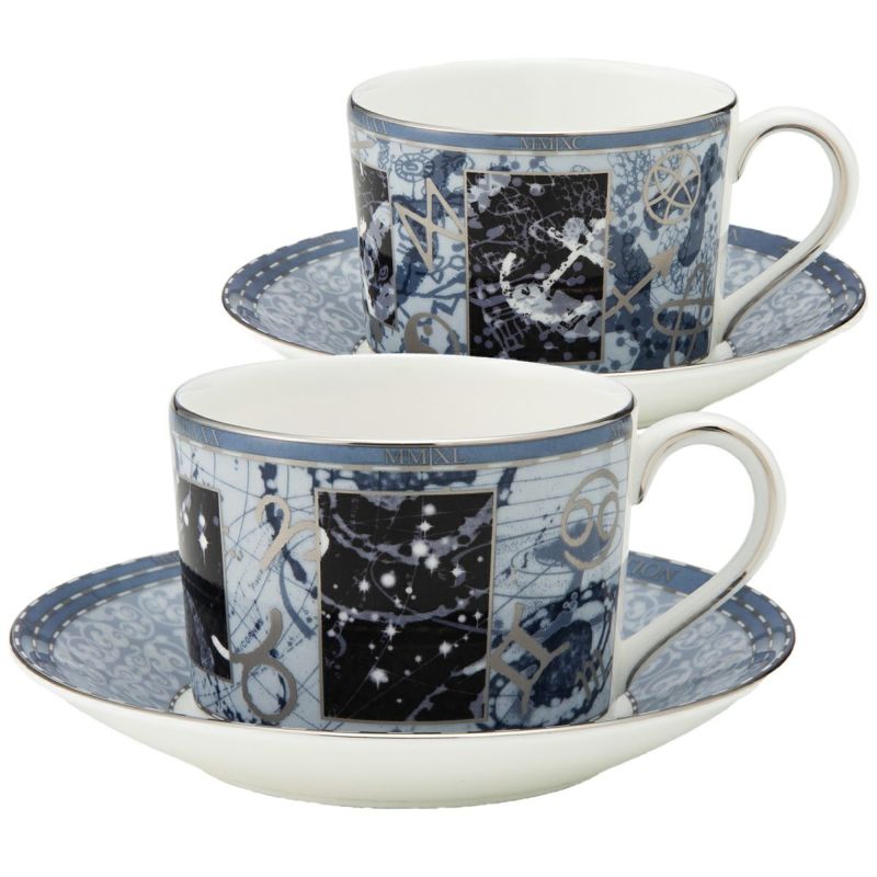 ウェッジウッド（Wedgwood） ミレニアムコレクション ティーカップ