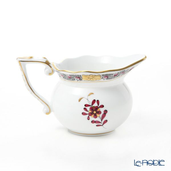 ヘレンド アポニーロイヤルダークピンク AP3-X1 00644-0-00 クリーマー 120ml