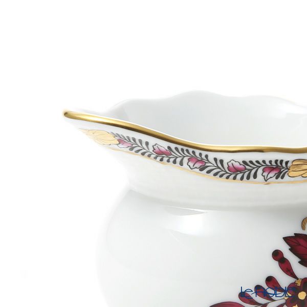 ヘレンド アポニーロイヤルダークピンク AP3-X1 00644-0-00 クリーマー 120ml