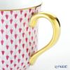 ヘレンド エカイユ ピンク VHP 01729-0-00 マグ 250ml