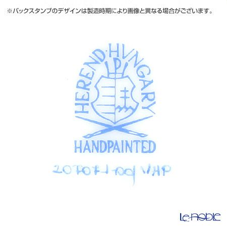 ヘレンド エカイユ ピンク VHP 20707-0-00 モカカップ＆ソーサー 150ml