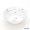 ヘレンド ウィーンのバラ ライラック 00360-0-00 ボウル 20cm