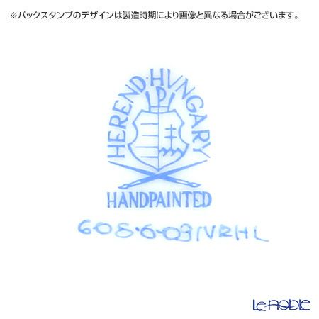 ヘレンド ウィーンのバラ ライラック 00608-0-09 ティーポット ローズ 400ml