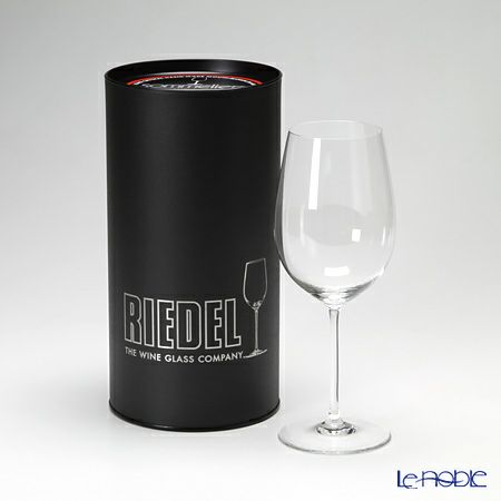 リーデル ソムリエ ボルドー・グラン・クリュ 4400／00 1脚