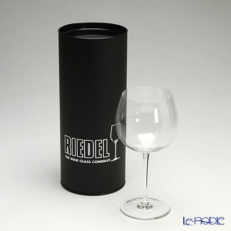 リーデル ソムリエ モンラッシェ（シャルドネ） 4400／07 1脚