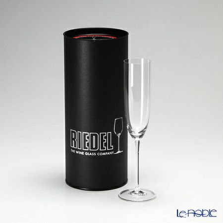 リーデル ソムリエ シャンパーニュ 170ml 4400／08 1脚