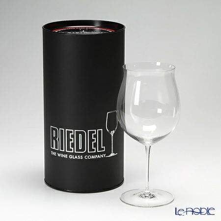 リーデル ソムリエ ブルゴーニュ・グラン・クリュ 4400／16 1脚