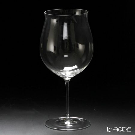 リーデル ソムリエ ブルゴーニュ・グラン・クリュ 4400／16 1脚