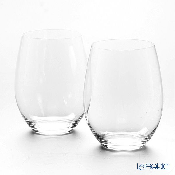 リーデル オーシリーズ カベルネ／メルロ 414／0 ペア