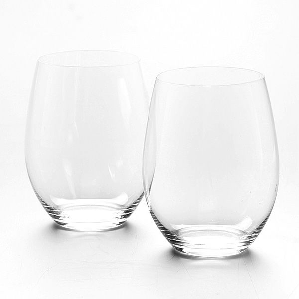 リーデル オーシリーズ カベルネ／メルロ 414／0 ペア