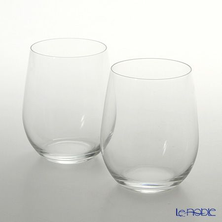 リーデル オーシリーズ ヴィオニエ／シャルドネ ペア 414／5