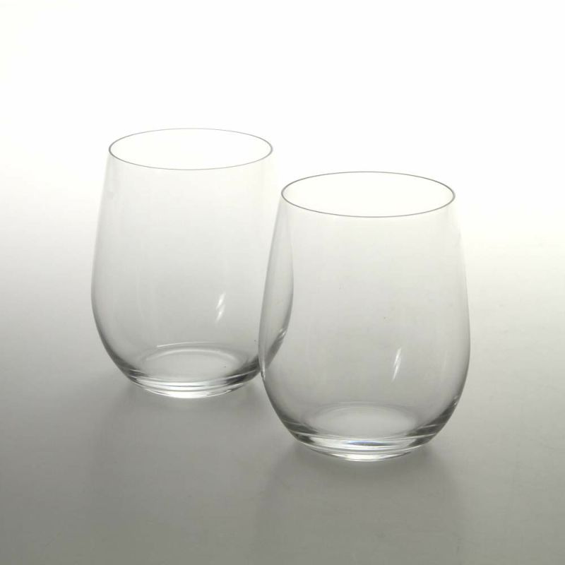 リーデル オーシリーズ ヴィオニエ／シャルドネ ペア 414／5