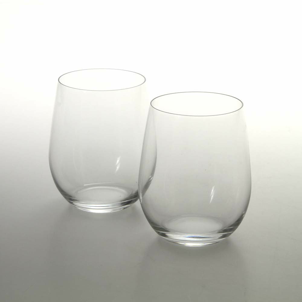 リーデル オーシリーズ ヴィオニエ／シャルドネ ペア 414／5