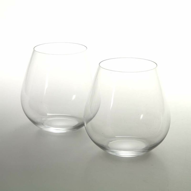 リーデル オーシリーズ ピノ・ノワール／ネッピオーロ 414／7 ペア