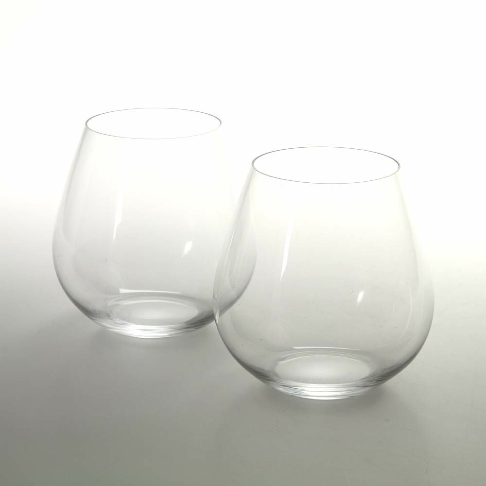 リーデル オーシリーズ ピノ・ノワール／ネッピオーロ 414／7 ペア