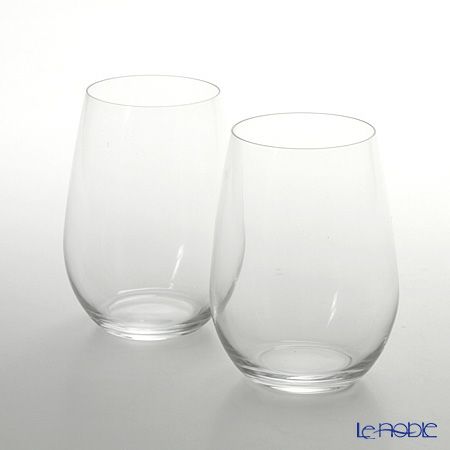 リーデル オーシリーズ リースリング／ソーヴィニヨンブラン 0414／15 ペア