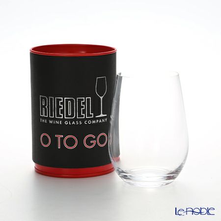 リーデル オーシリーズ 大吟醸 酒テイスター 2414／22 1脚 【チューブ缶入】