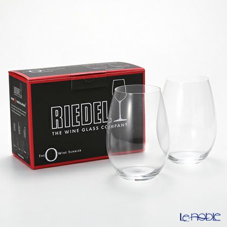 リーデル オーシリーズ シラー／シラーズ 414／30 ペア