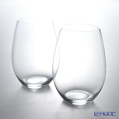 リーデル オーシリーズ シラー／シラーズ 414／30 ペア