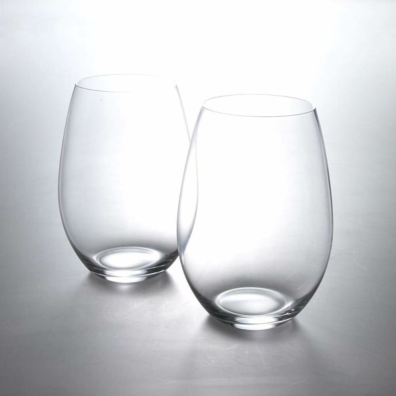 リーデル オーシリーズ シラー／シラーズ 414／30 ペア