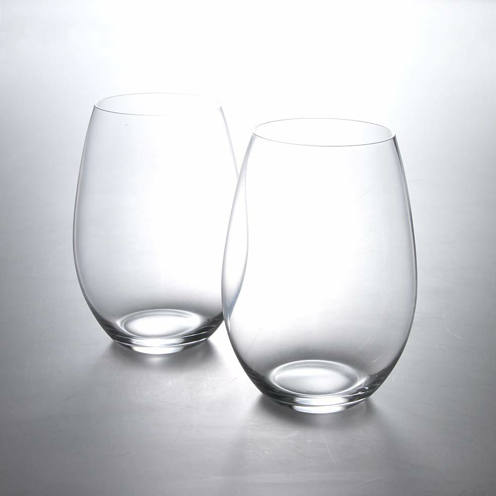 リーデル オーシリーズ シラー／シラーズ 414／30 ペア