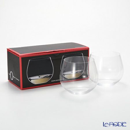 リーデル オーシリーズ オークド・シャルドネ（モンラッシェ） 414／97 ペア