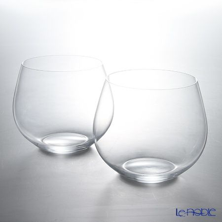 リーデル オーシリーズ オークド・シャルドネ（モンラッシェ） 414／97 ペア