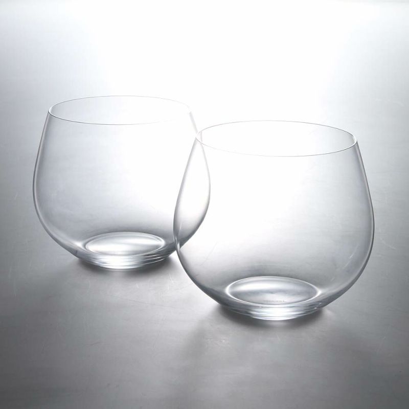 リーデル オーシリーズ オークド・シャルドネ（モンラッシェ） 414／97 ペア