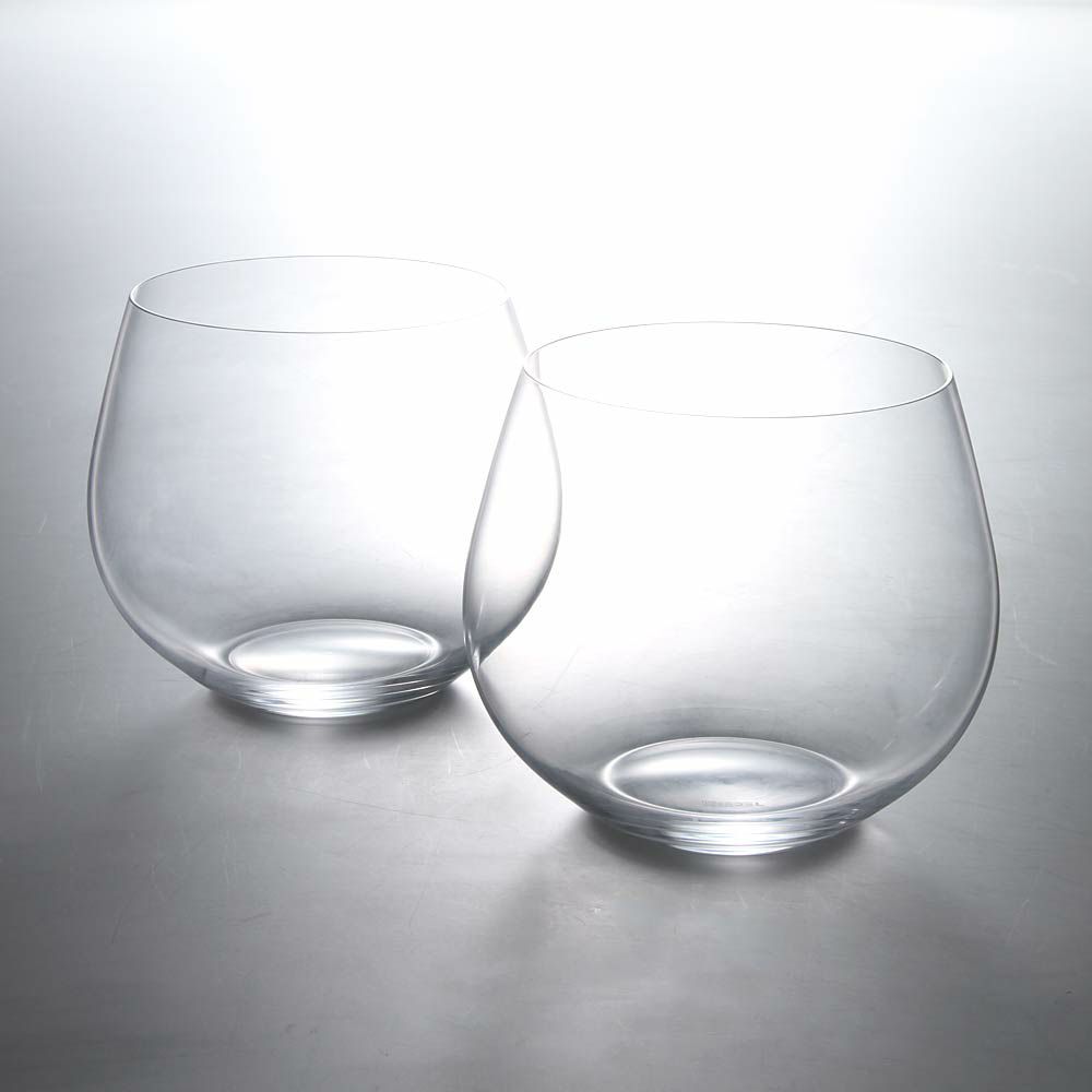 リーデル オーシリーズ オークド・シャルドネ（モンラッシェ） 414／97 ペア