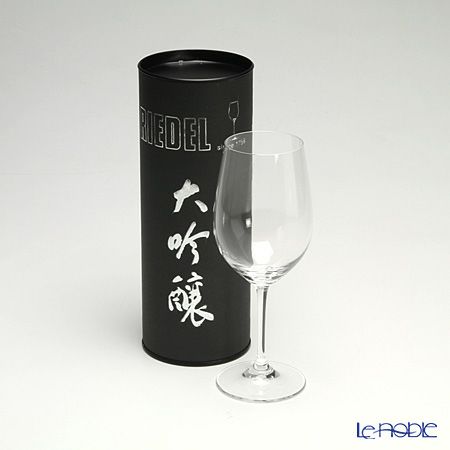 リーデル ヴィノム 大吟醸 380ml 0416／75 1脚