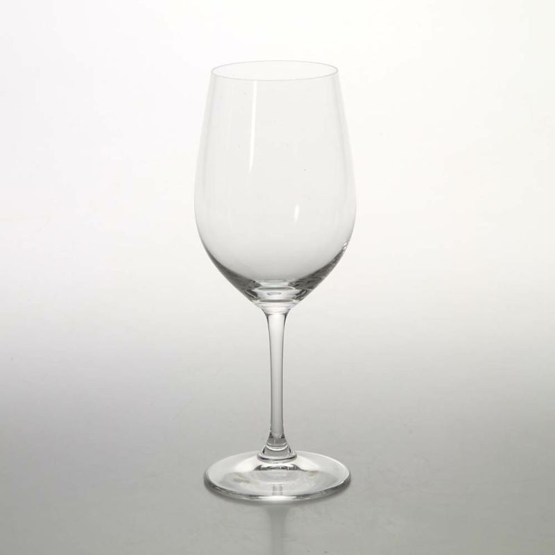 リーデル ヴィノム 大吟醸 380ml 0416／75 1脚