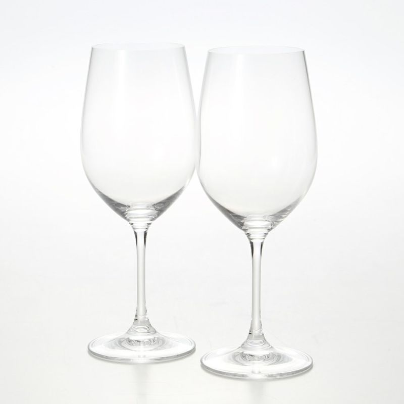 リーデル ヴィノム（ペア木箱入り） 大吟醸 380ml 416／75-2