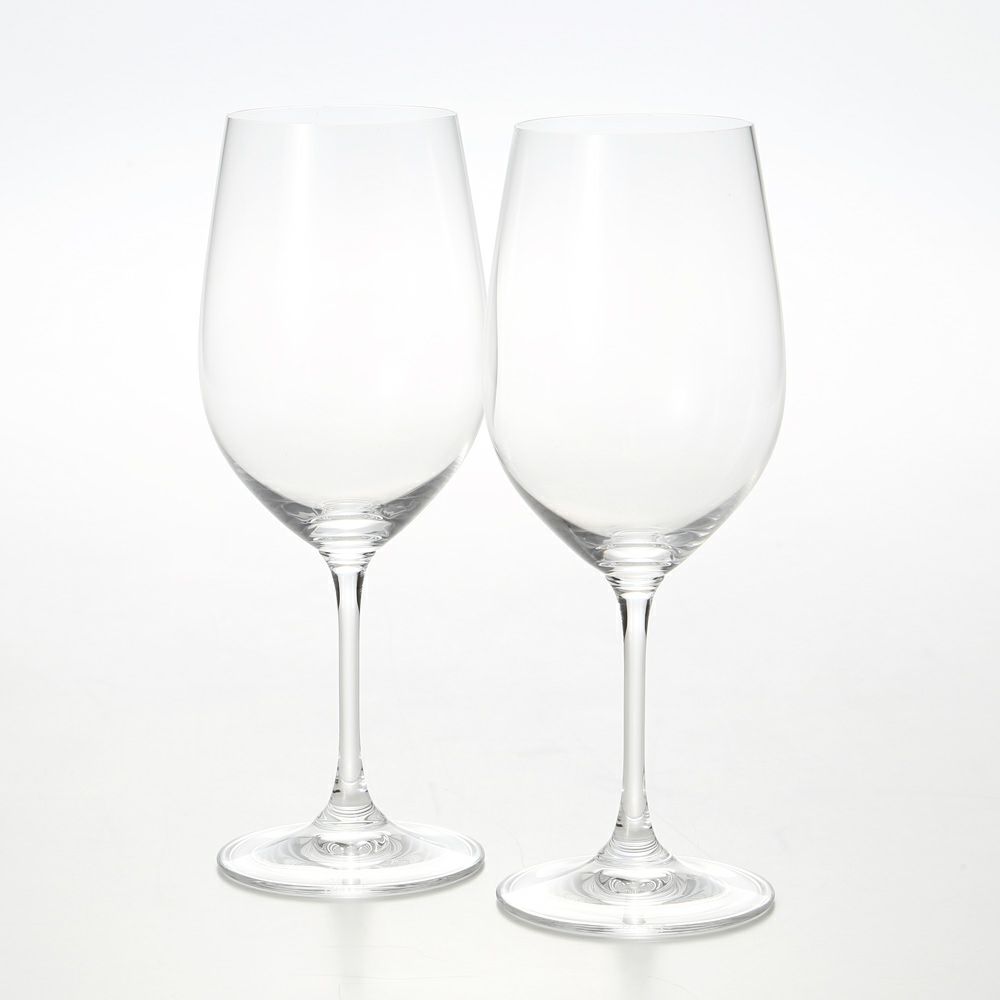 リーデル ヴィノム（ペア木箱入り） 大吟醸 380ml 416／75-2