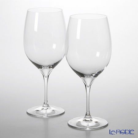 リーデル グレープ カベルネ／メルロ 6404／0 ペア