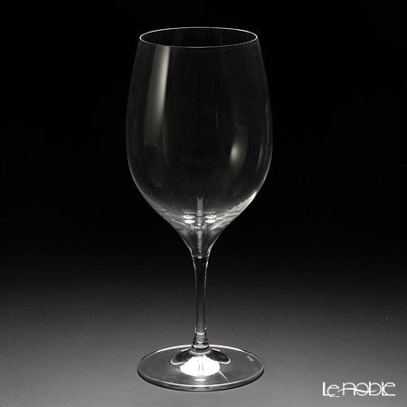 リーデル グレープ カベルネ／メルロ 6404／0 ペア