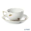 ヘレンド ロスチャイルドバード RO-12 00724-0-00 ティーカップ＆ソーサー 200ml