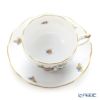 ヘレンド ロスチャイルドバード RO-12 00724-0-00 ティーカップ＆ソーサー 200ml
