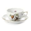 ヘレンド ロスチャイルドバード RO-12 00724-0-00 ティーカップ＆ソーサー 200ml