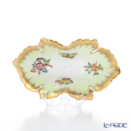 ヘレンド VBA 07724-0-00 トレイ 14.6cm