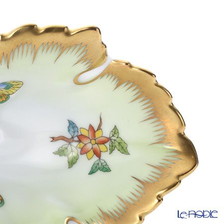 ヘレンド VBA 07724-0-00 トレイ 14.6cm