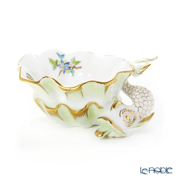 ヘレンド VBA アッシュトレイ 10cm 07729-0-00