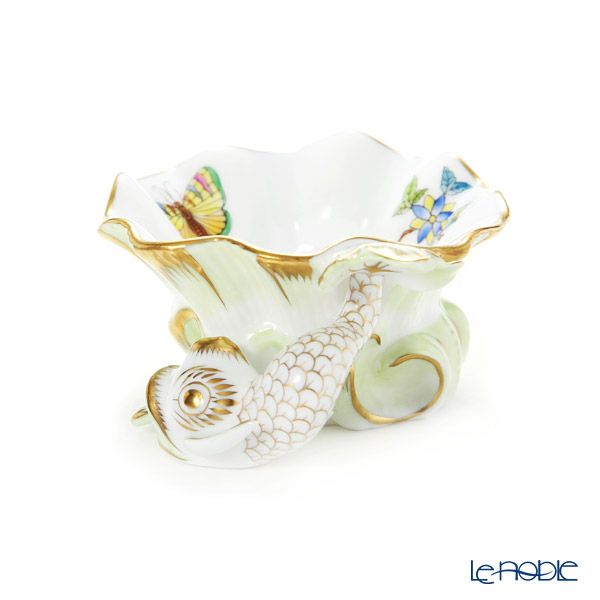 ヘレンド VBA アッシュトレイ 10cm 07729-0-00