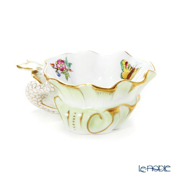 ヘレンド VBA アッシュトレイ 10cm 07729-0-00