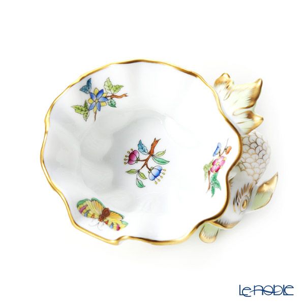 ヘレンド VBA アッシュトレイ 10cm 07729-0-00